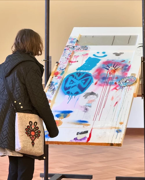 Painting a Brighter Future